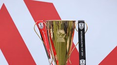Hà Nội đón Cúp vàng ASEAN Cup 2024