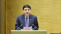 Nhất trí với đề xuất đầu tư, xây dựng Trung tâm văn hóa Việt Nam tại nước ngoài  ​