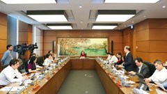 Sửa đổi Luật để tạo thêm sức sống cho ngành quảng cáo