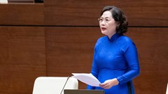 Sẽ theo dõi sát diễn biến để đưa ra các chính sách phù hợp ổn định thị trường vàng