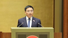  Tuyến đường sắt cao tốc hạn chế đi qua các khu di tích, danh lam thắng cảnh