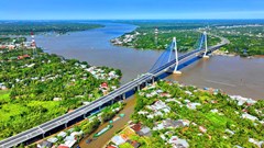 Nền tảng vững chắc đưa Việt Nam tiến bước trong kỷ nguyên vươn mình của dân tộc