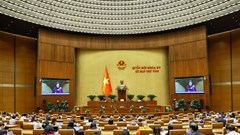 Thể chế hóa chủ trương, đường lối của Đảng về phát triển công nghiệp văn hóa