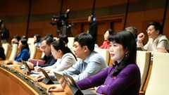 Tạo bước chuyển biến mạnh mẽ và toàn diện trong phát triển văn hóa