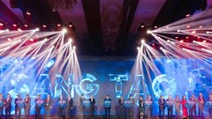 Chung tay phát triển hệ sinh thái khởi nghiệp sáng tạo Việt Nam