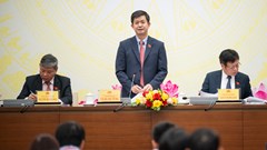 Tăng cường nguồn lực đầu tư, đáp ứng yêu cầu cấp thiết phát triển con người và văn hóa Việt Nam