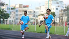 Lễ khai mạc sẽ mang đậm sắc màu văn hóa