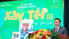 Mang Tết sum vầy đến hơn 18.500 công nhân cả nước