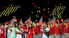 Nhìn xa, trông rộng, nghĩ sâu, làm lớn