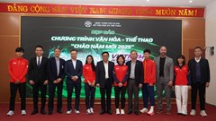 Món quà đặc biệt đầu năm mới