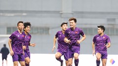 Nếu vô địch ASEAN Cup 2024, đội tuyển Việt Nam được SHB thưởng 2 tỉ đồng