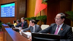 Chương trình mục tiêu quốc gia về phát triển văn hóa được Quốc hội chọn vào tốp 10 sự kiện tiêu biểu năm 2024