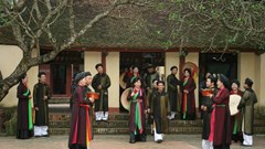 Khám phá miền Quan họ qua Giải Bắc Ninh Legacy marathon