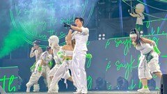 Sống trọn cảm xúc cùng lễ hội đếm ngược Herbalife Countdown Party 2025