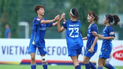 6 đội bóng dự Giải bóng đá nữ vô địch U19 quốc gia - Cúp Acecook 2025