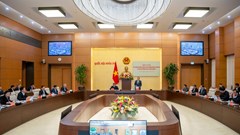 Chuẩn bị kỹ nhất cho kỳ họp bất thường lần thứ 9 của Quốc hội