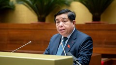 Phát triển ngành vận tải hàng không, tạo điều kiện hơn nữa để thu hút khách du lịch nước ngoài