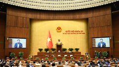 Tạo động lực phát triển hành lang kinh tế Lào Cai - Hà Nội - Hải Phòng  ​