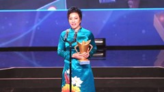 Bắn súng Việt Nam có HLV đầu tiên nhận chứng chỉ quốc tế hạng A