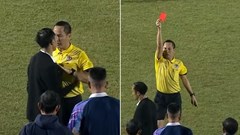 SHB Đà Nẵng xin giảm án cho HLV Lê Đức Tuấn