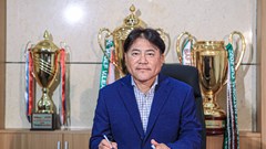 CLB Hà Nội có thuyền trưởng mới người Nhật Bản