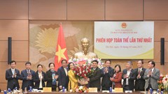 Phát huy truyền thống, hoàn thành tốt các nhiệm vụ