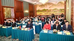 ASEAN- Nhật Bản thảo luận phát triển đội ngũ giáo viên giáo dục thể chất và thể thao dành cho người khuyết tật