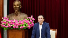 Thể thao Việt Nam tập trung phát triển các môn thể thao trọng điểm cho Olympic và ASIAD