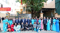 Quản lý nhà nước về báo chí để kiến tạo cho sự phát triển