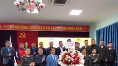 Nâng cao thành tích thể thao