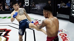 MMA Việt Nam chuẩn bị lực lượng cho SEA Games 33 và ASIAD 20