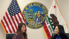 Tăng cường hợp tác giữa Việt Nam và bang California, Mỹ