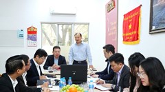 Hướng tới vị thế của một tờ báo Văn hoá quốc gia 