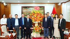 Thể thao đã góp phần nâng cao vị thế của đất nước