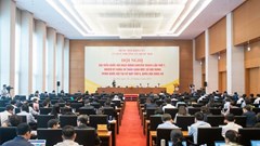 Thống nhất cao nội dung tiếp thu, chỉnh lý dự thảo Luật sửa đổi, bổ sung một số điều Luật Quảng cáo