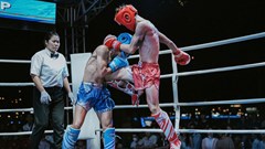 Tuyển chọn lực lượng cho SEA Games 33