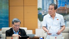 Cần thiết phải thay thế quy định chế độ chi tiêu tài chính đối với các giải thi đấu thể thao