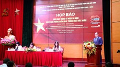 Chuỗi hoạt động ý nghĩa kỷ niệm 50 năm Ngày Giải phóng miền Nam, thống nhất đất nước