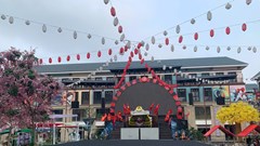 Lần đầu tiên tổ chức Vietnam Street Dance