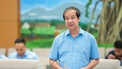 Quốc hội xem xét chính sách hỗ trợ học phí cho học sinh từ năm học 2025–2026