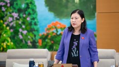 Đề nghị cân nhắc nâng thời hiệu xử phạt vi phạm giao thông từ 1 lên 3 năm