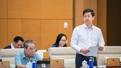 Dự kiến kỳ họp thứ 9, Quốc hội khóa XV sẽ diễn ra trong 37 ngày