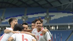 Việt Nam đăng cai một bảng đấu của Vòng loại U23 châu Á 2026