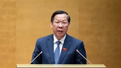 Các lĩnh vực văn hóa, xã hội tiếp tục được quan tâm