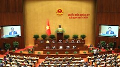 Triển khai hiệu quả Chương trình mục tiêu quốc gia về phát triển văn hóa