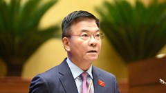 Chấp nhận rủi ro trong nghiên cứu khoa học nhưng phải quy định cụ thể, tránh lạm dụng