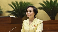 Thực hiện nhiệm vụ, quyền hạn của chính quyền địa phương cấp huyện và cấp xã hiện nay