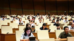 Thúc đẩy phát triển AI nhưng phải kiểm soát rủi ro