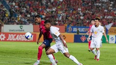 Tăng cường công tác tổ chức các lượt trận cuối mùa giải 2024–2025