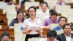 Kiến nghị nâng cao mức phạt hành chính với người nổi tiếng quảng cáo sai sự thật